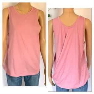 NEW Victoria’s Secret Sport Tank Top with Twist